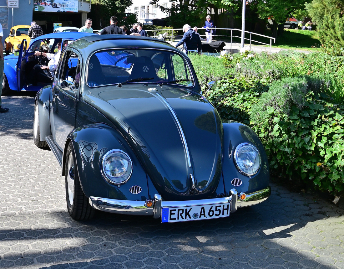 VW Käfer
