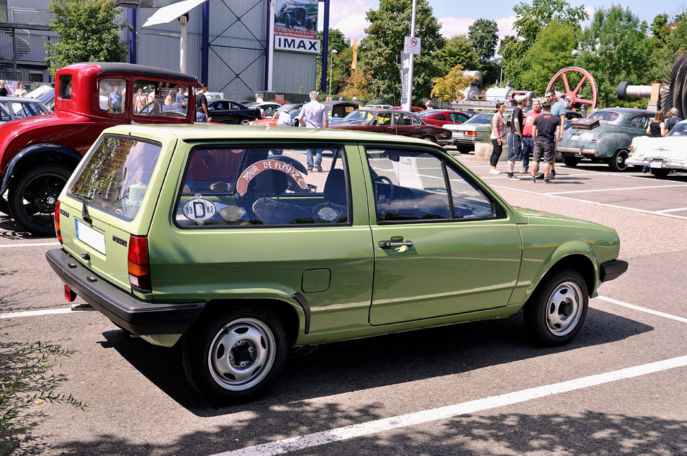 VW Polo [DSC_5220]