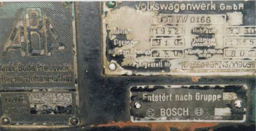 vw166b