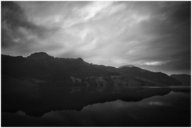 Wägitalersee 2