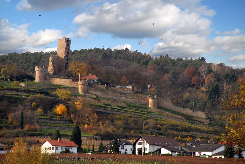 wachtenburg