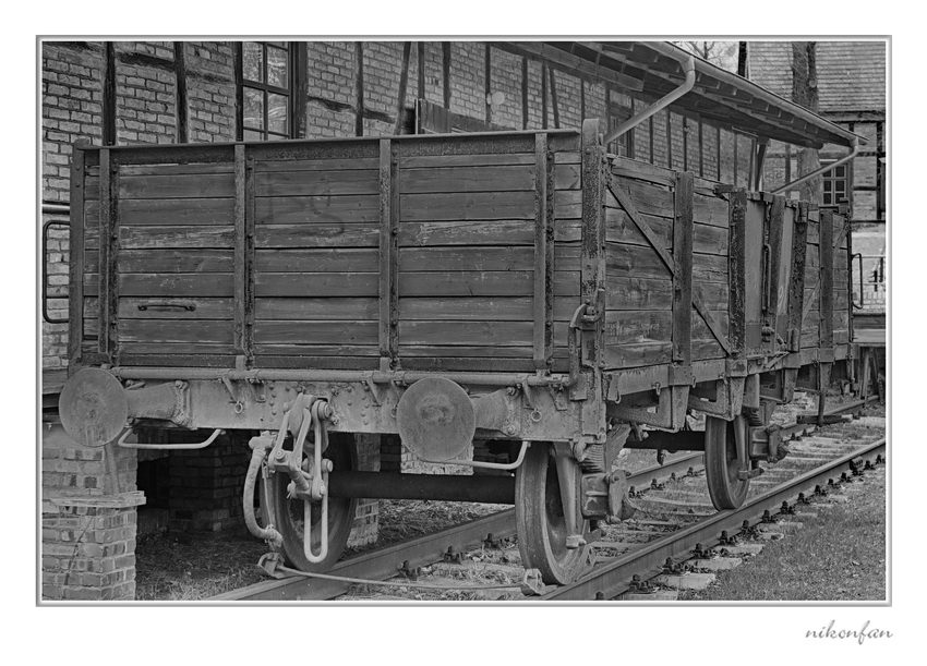 Waggon
