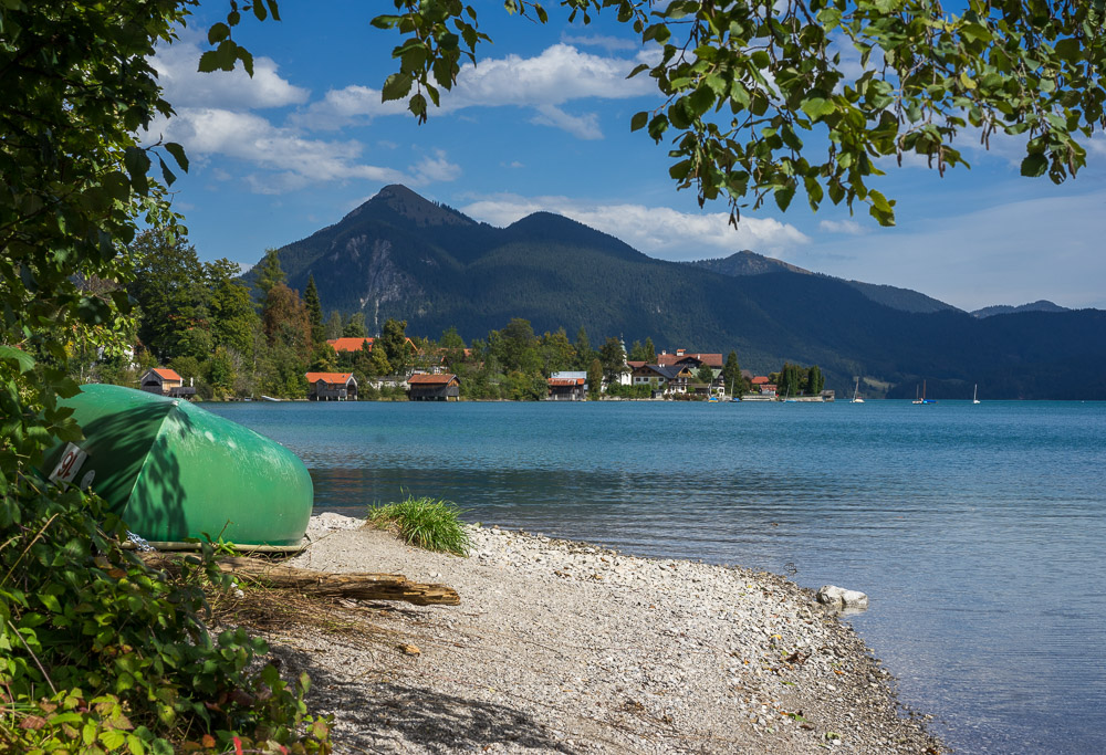 Walchensee