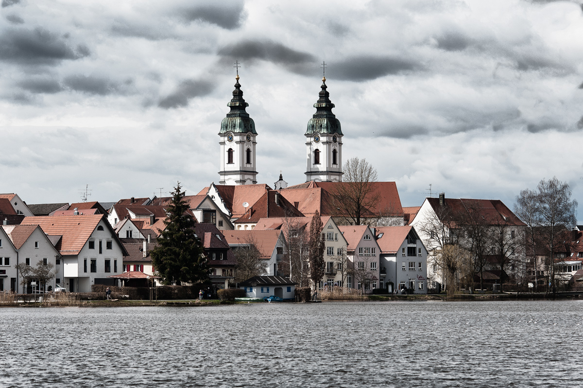 waldsee 2