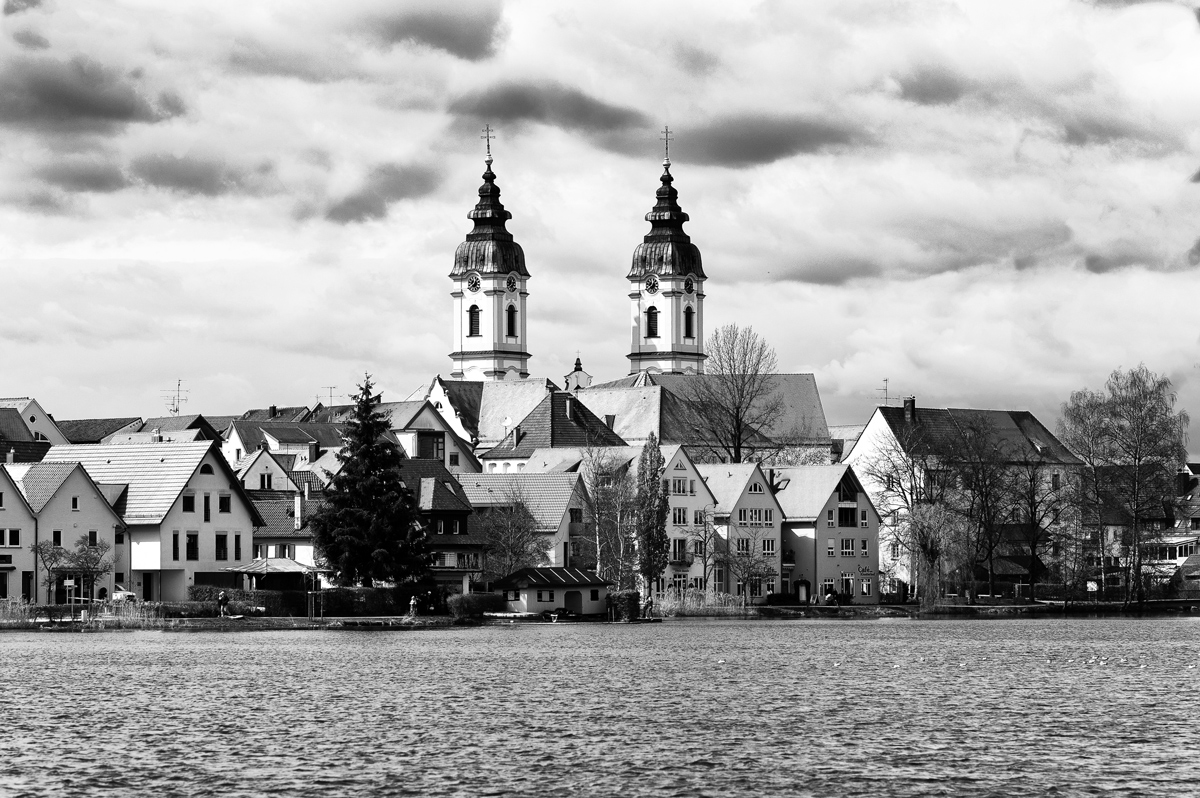 waldsee 3