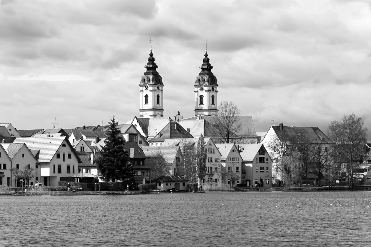 waldsee 4