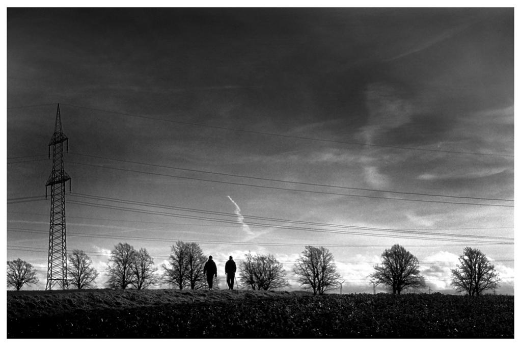 Walking