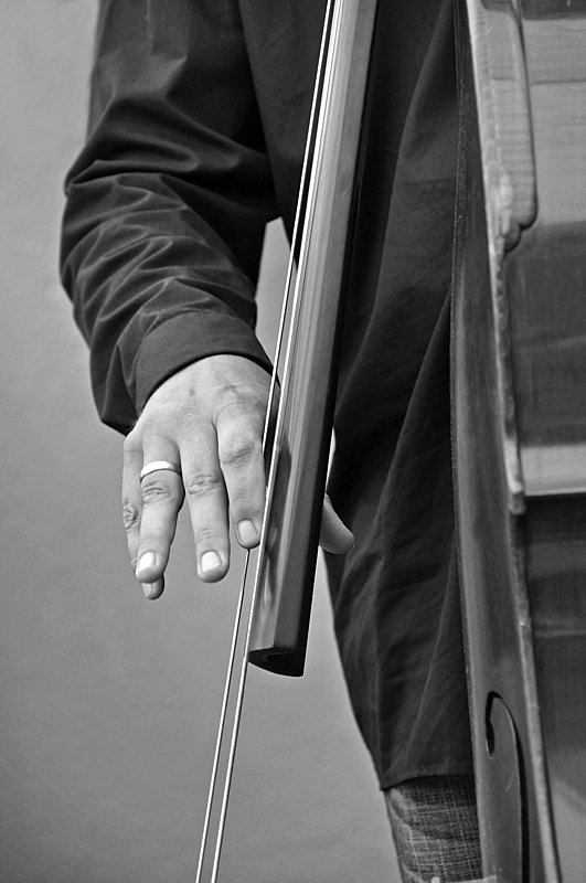 walkingbass