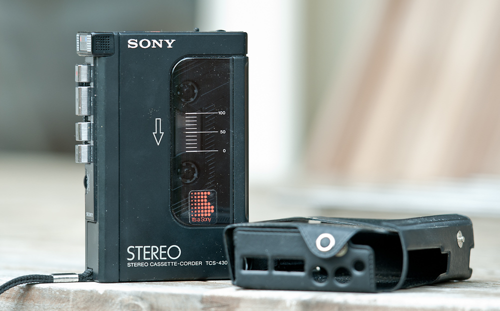 Walkman