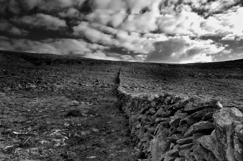 wall