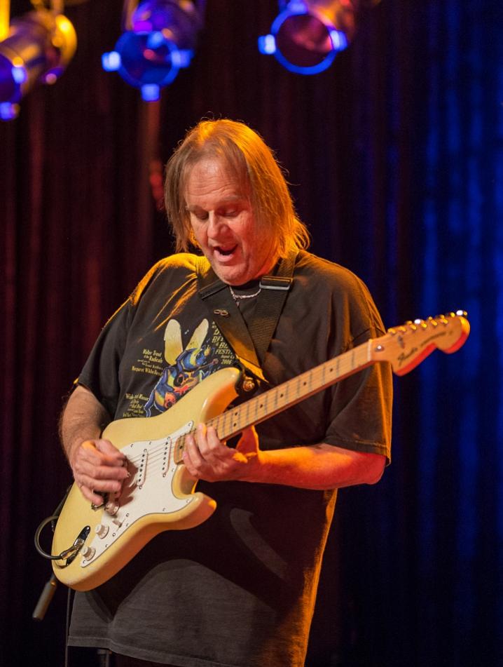 Walter Trout