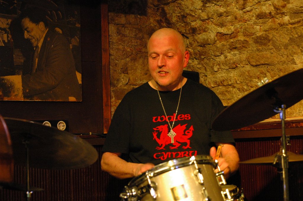 Walther Großrubatscher