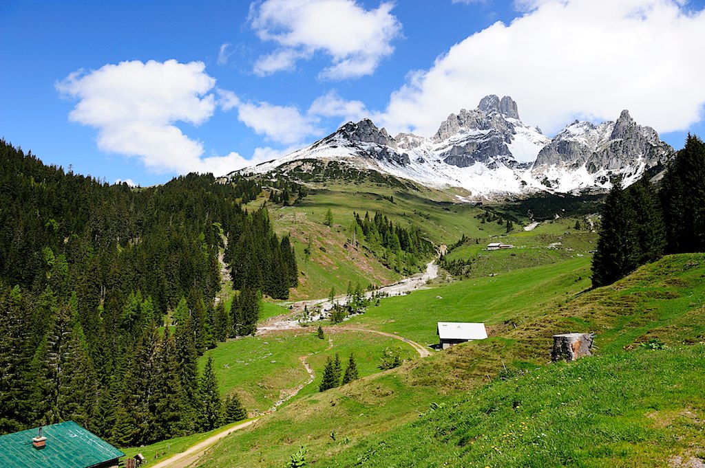 Wandern (2)