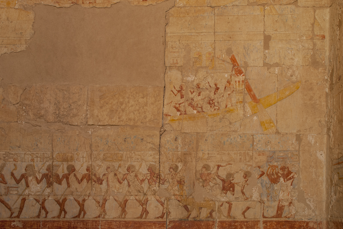 Wandmalerei Hatschepsut Tempel4.jpg