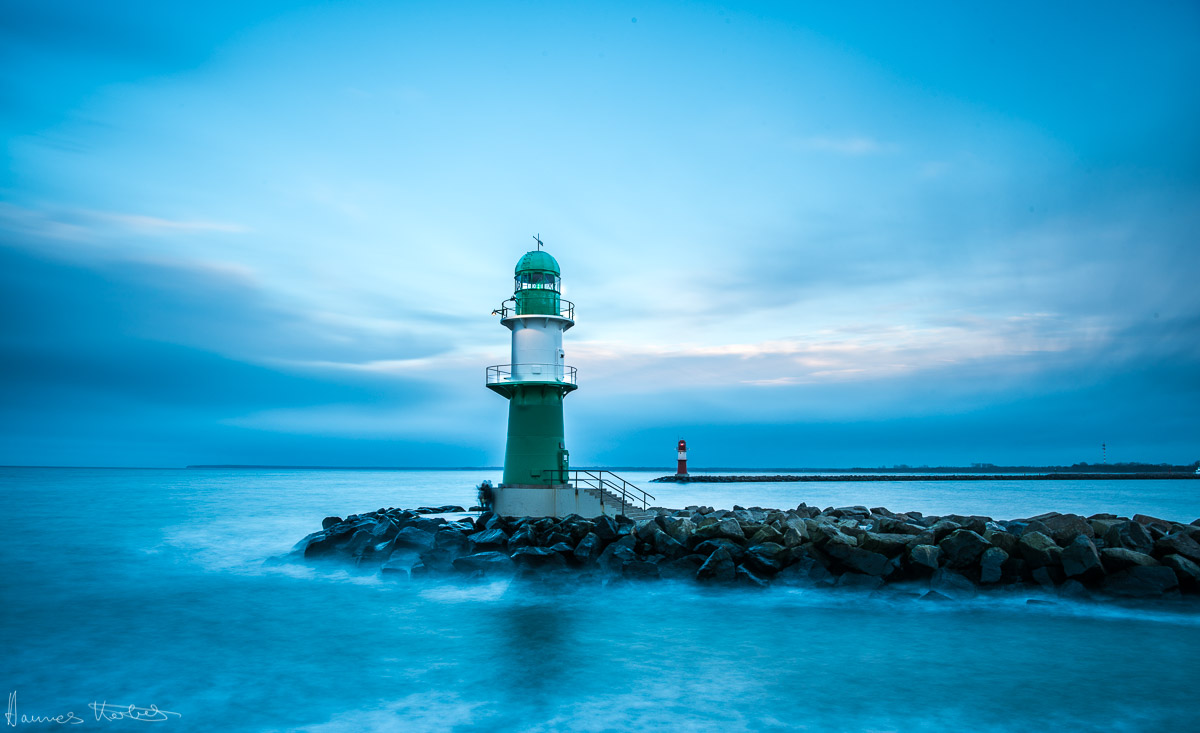 Warnemünde