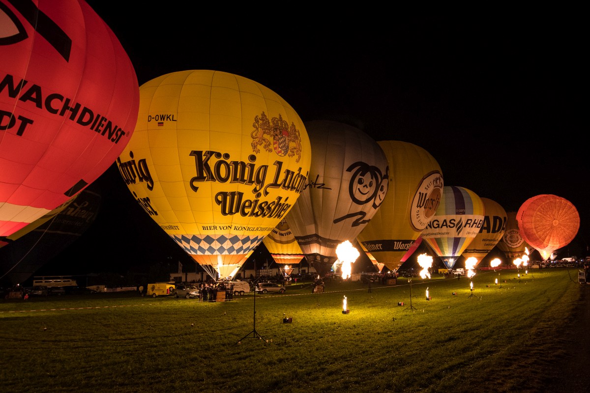 Warstein Nightglow 1