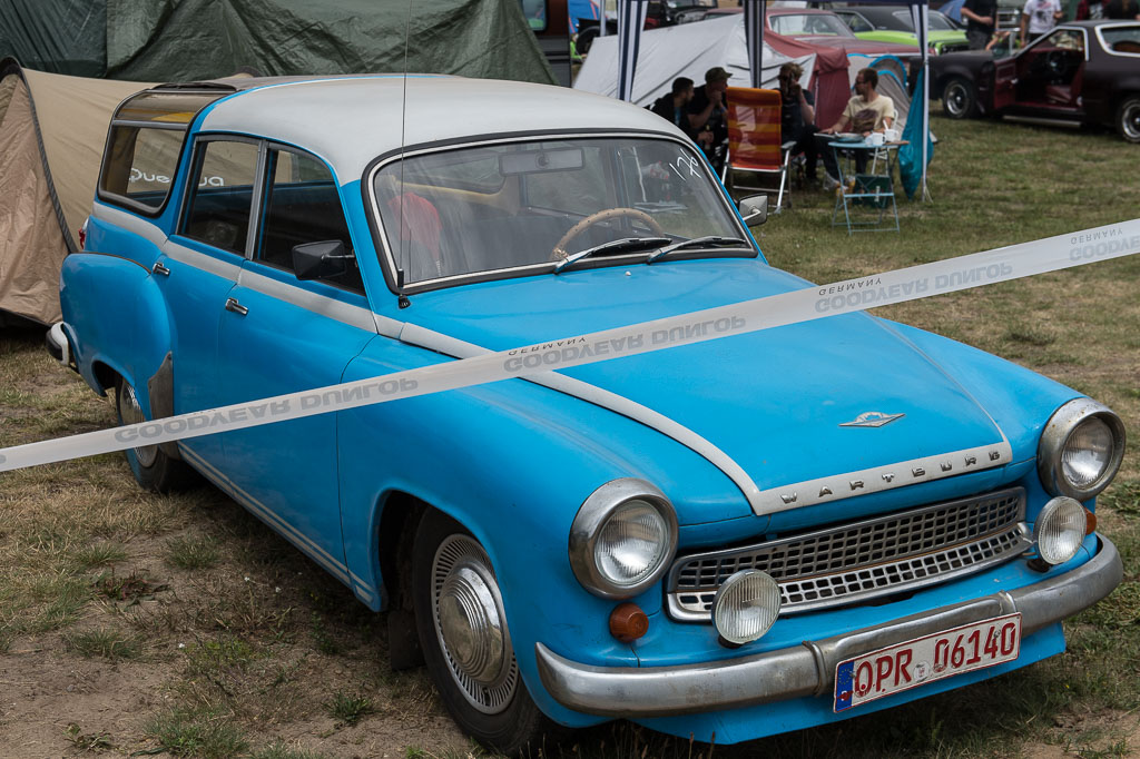 Wartburg 311