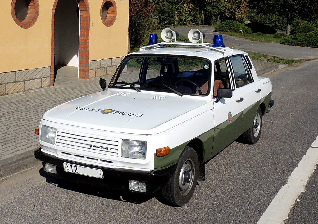 Wartburg 353