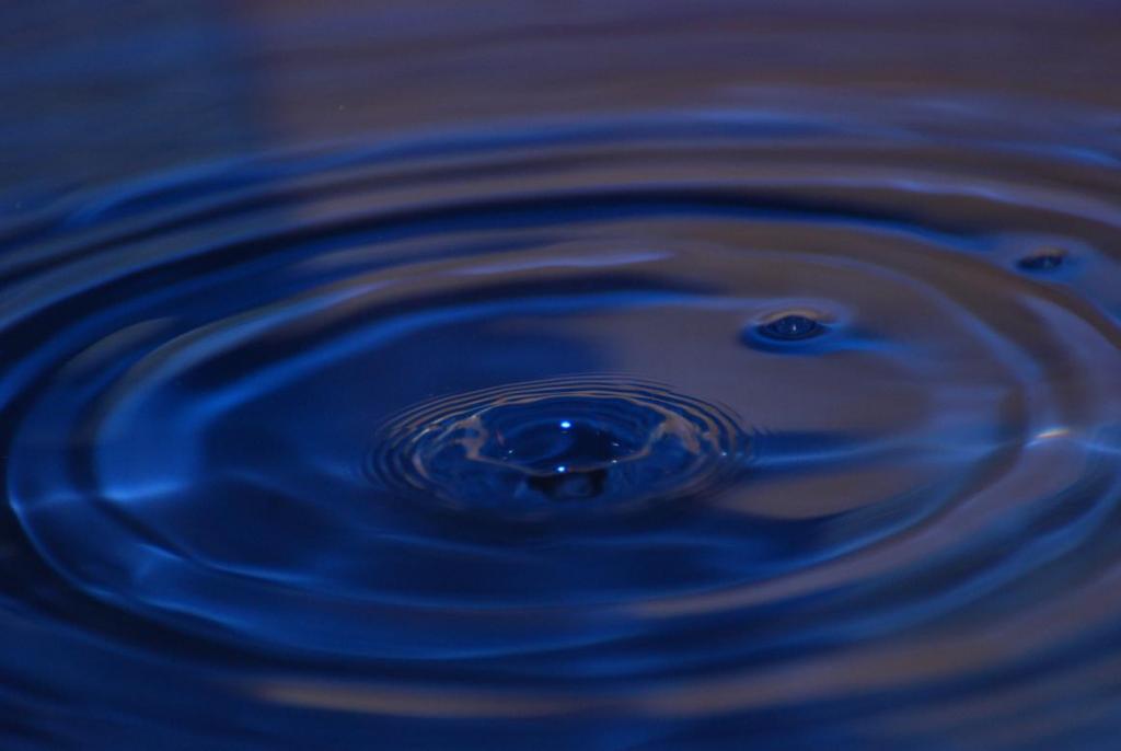 Wasser 1