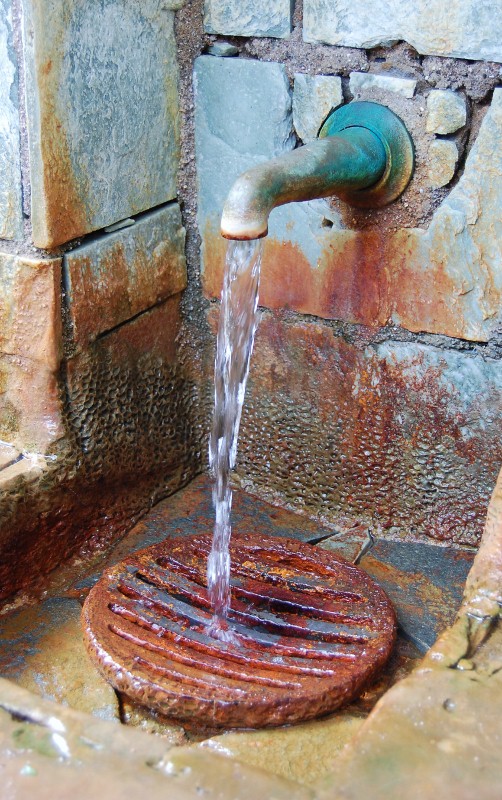 Wasser 2