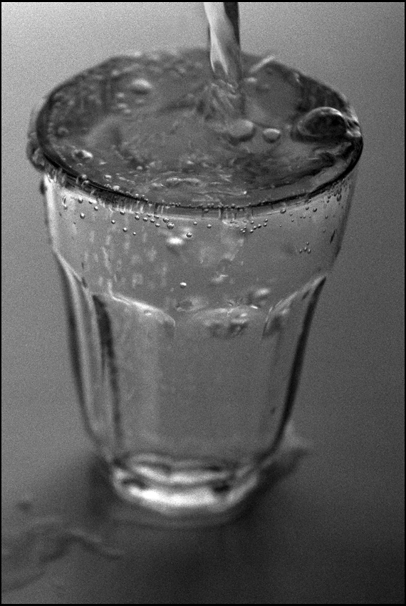 Wasser