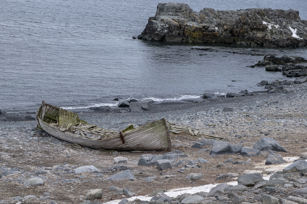 Wasserboot