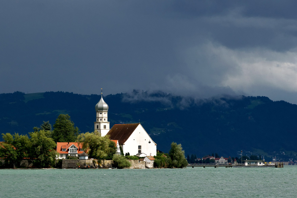 Wasserburg