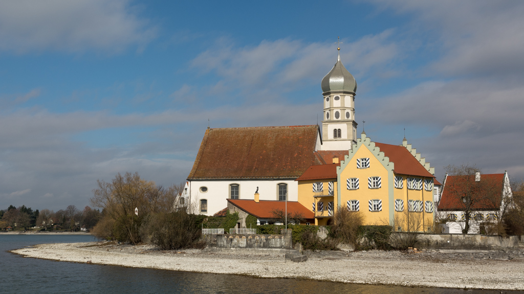 Wasserburg