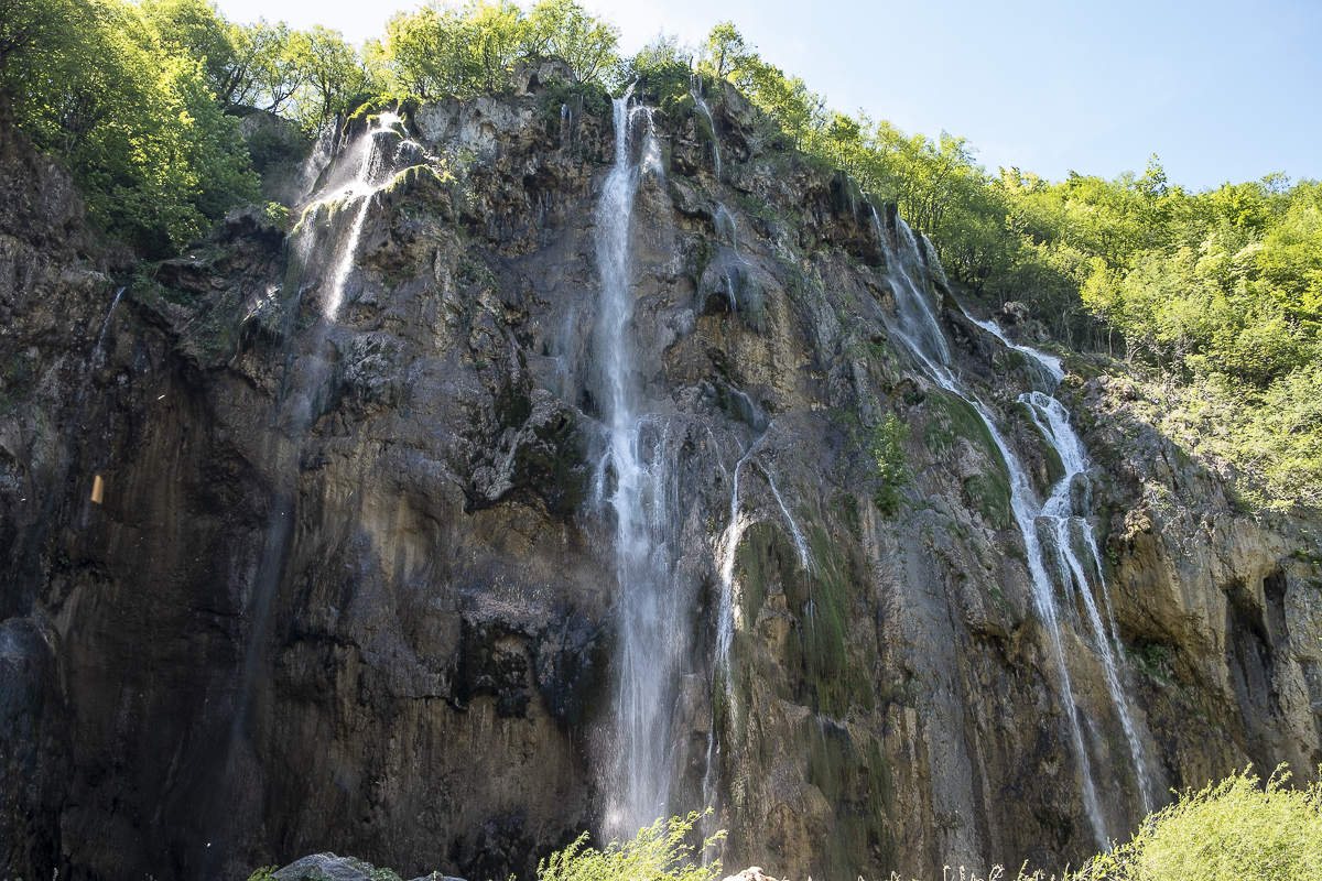 Wasserfälle Plitwicer Seen3.jpg