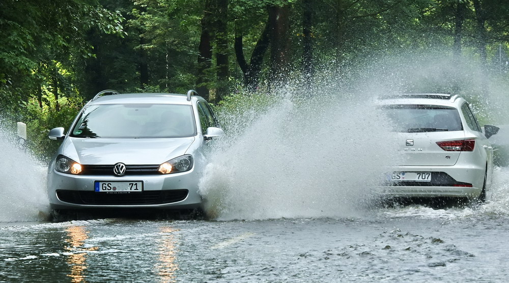 Wasserfahrzeuge