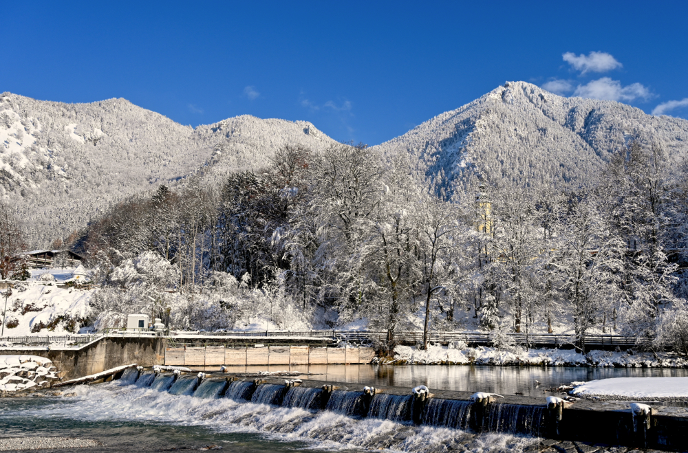 Wasserfall 2