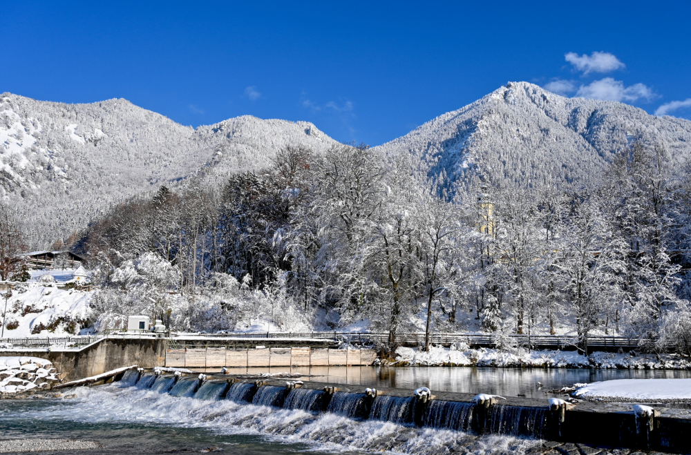 Wasserfall 3