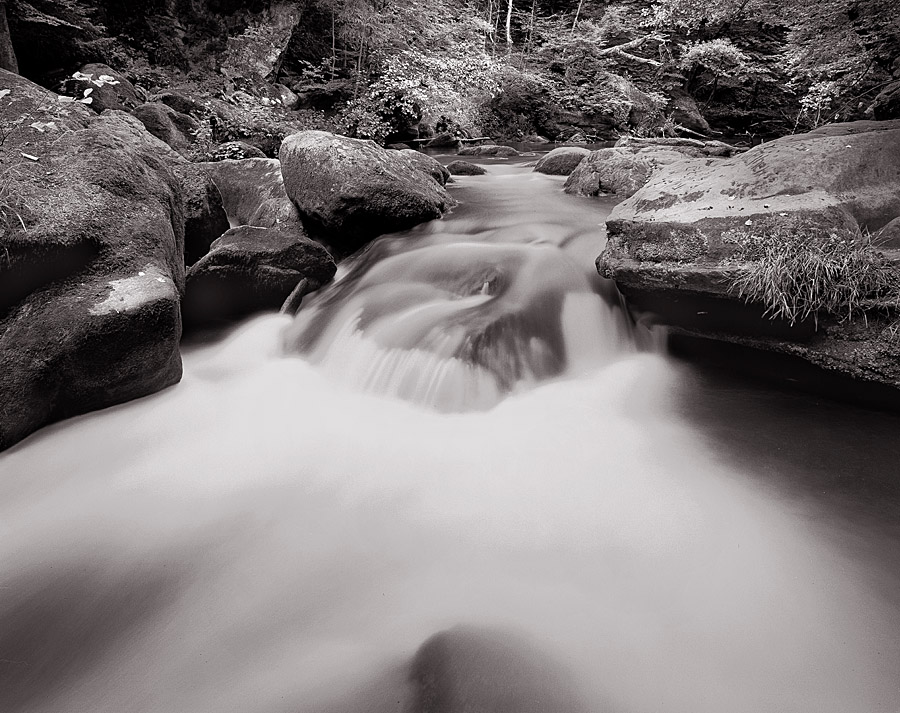 Wasserfall Irrel I
Eine Lanze für SW