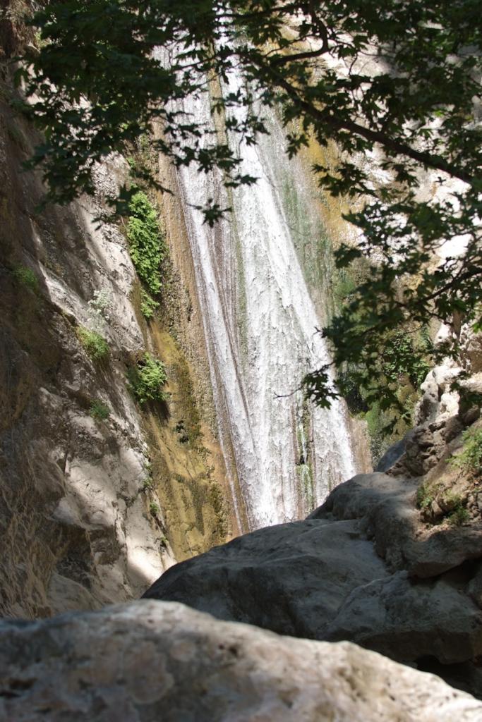 Wasserfall