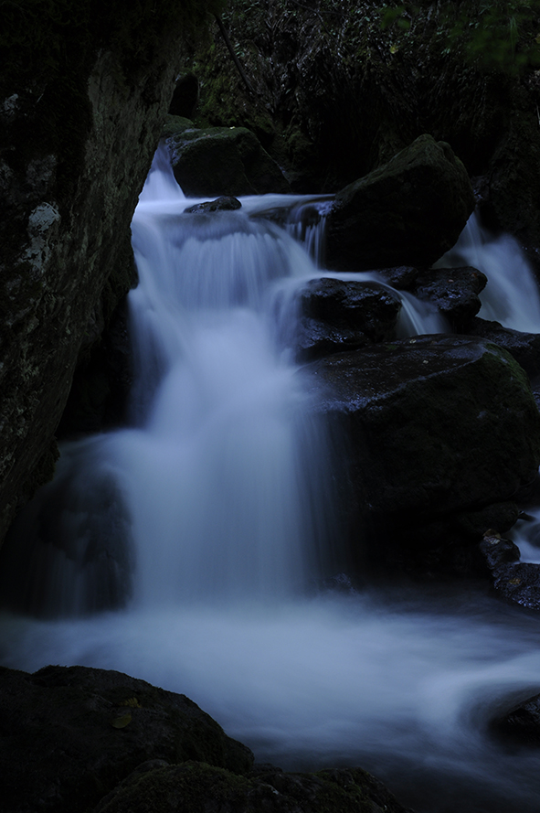 Wasserfall