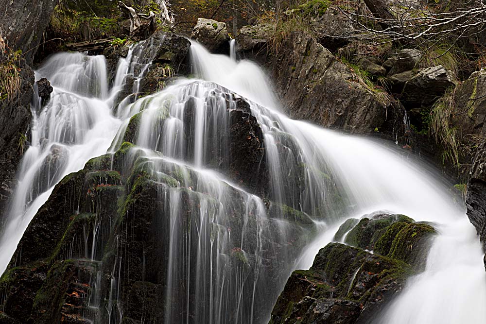 Wasserfall