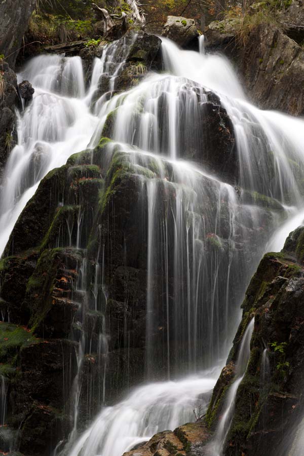 Wasserfall