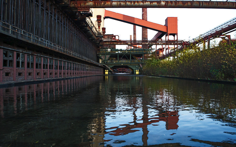 wassergraben