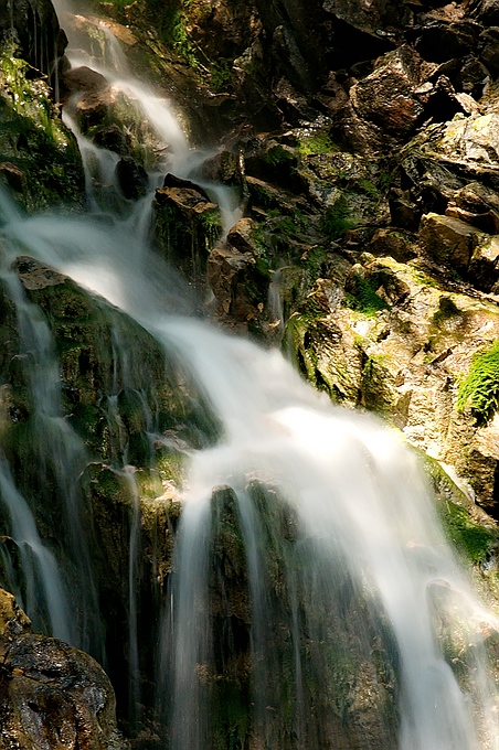 Wasserlauf