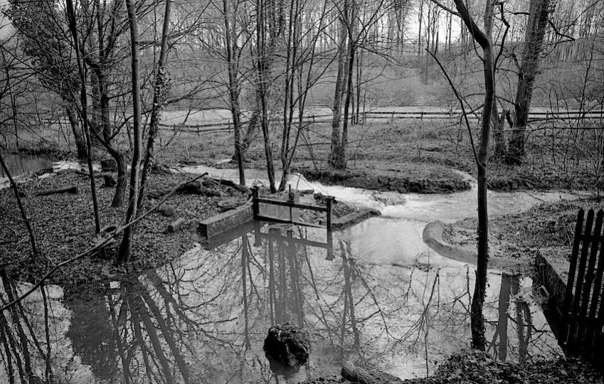 Wasserspiel