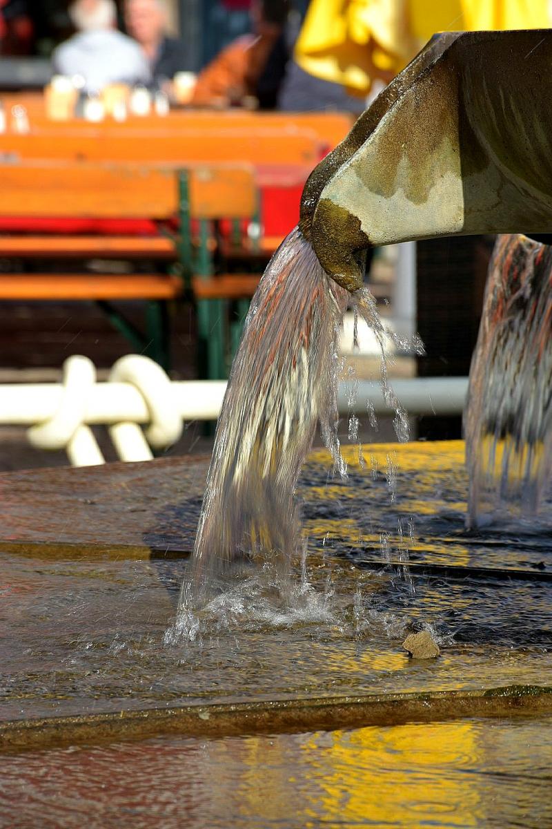 Wasserspiele