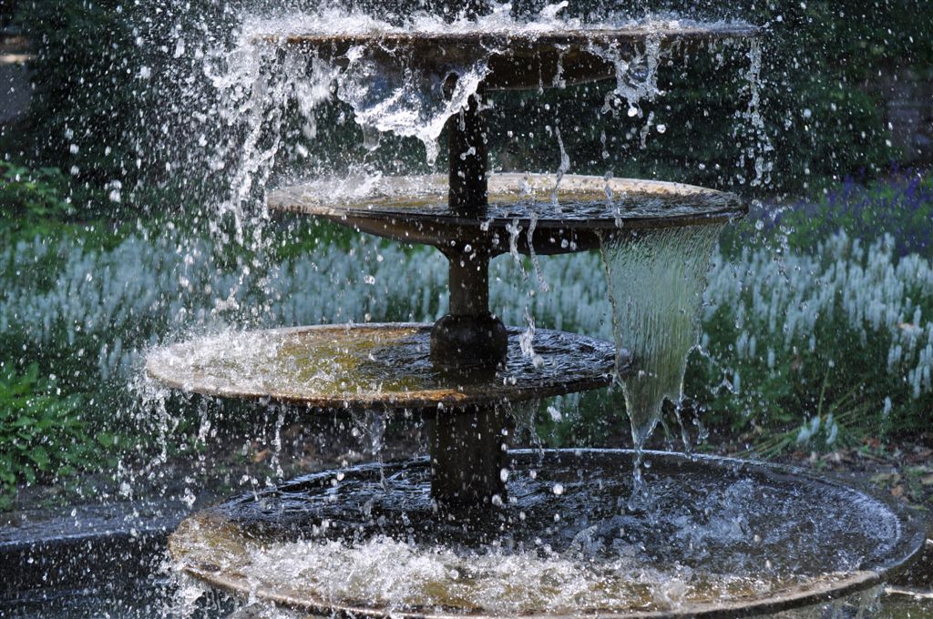 Wasserspiele