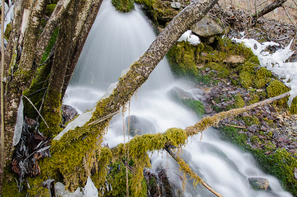 Wassertal