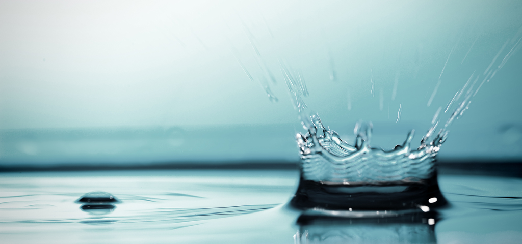 Wassertropfen 080
