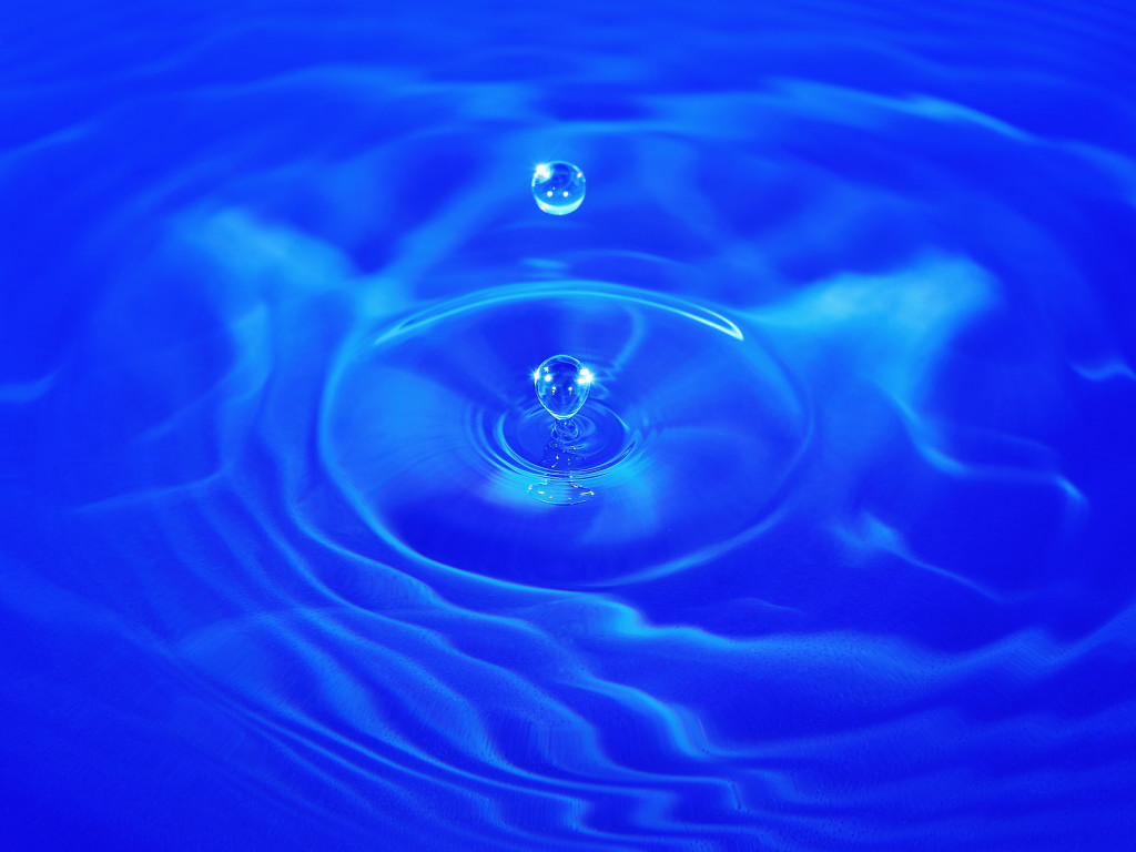 Wassertropfen 4