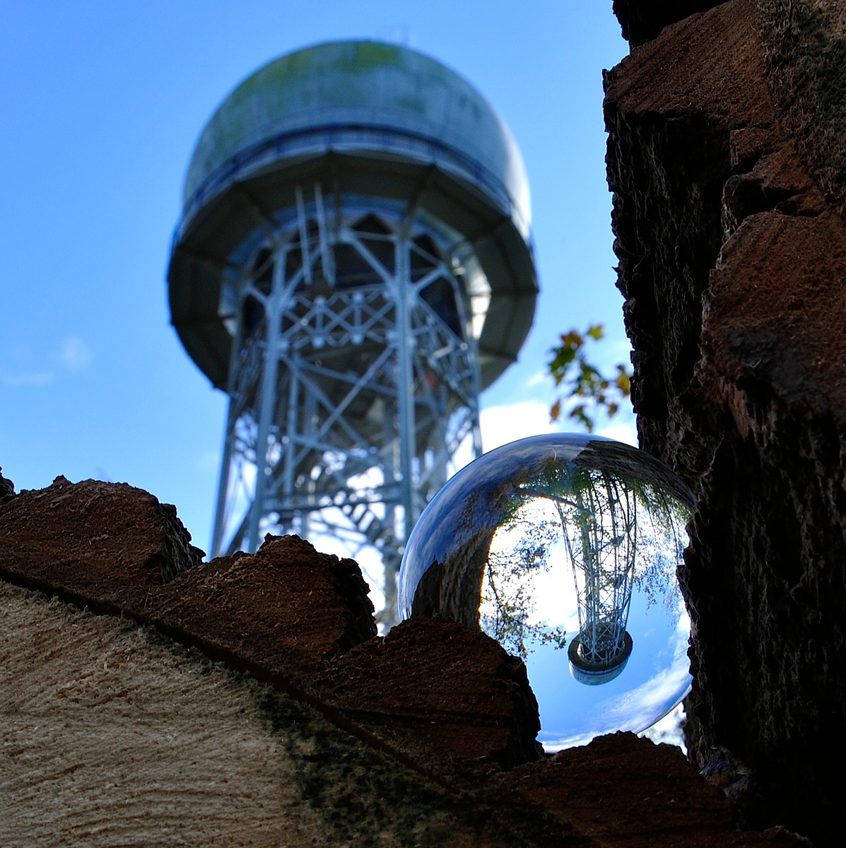 Wasserturm / Übach-Palenberg 2