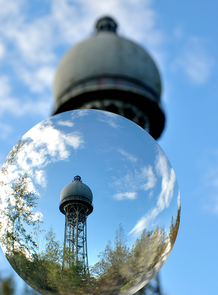 Wasserturm / Übach-Palenberg