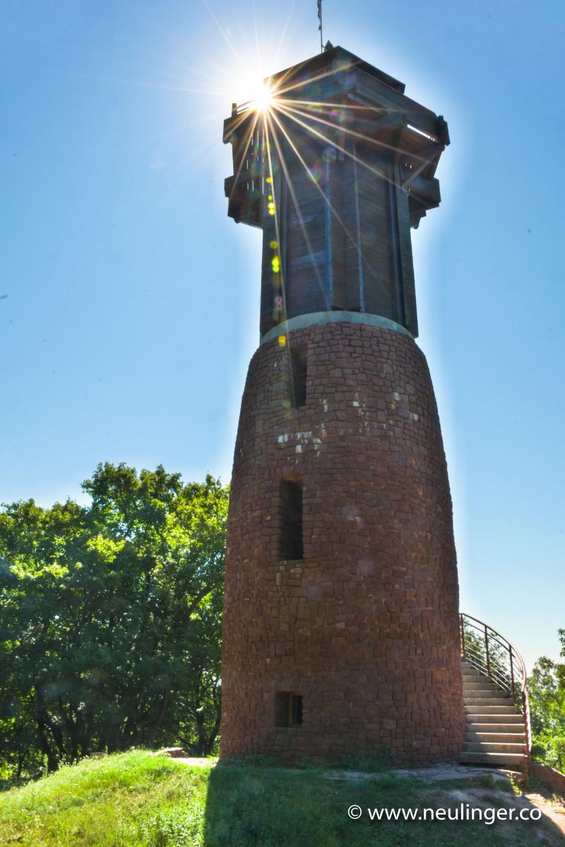 Wasserturm