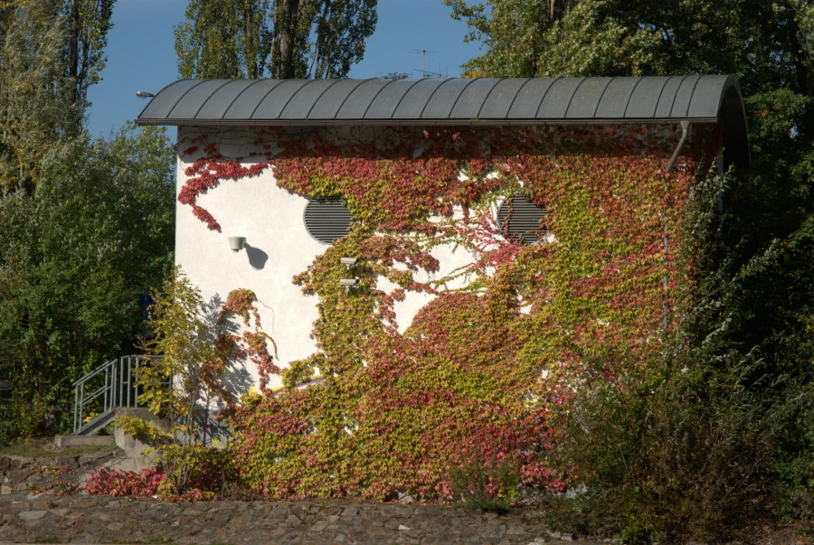 Wasserwerk