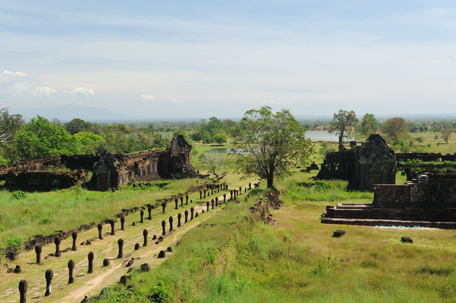 Wat Phou